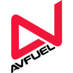 AV Fuel Logo
