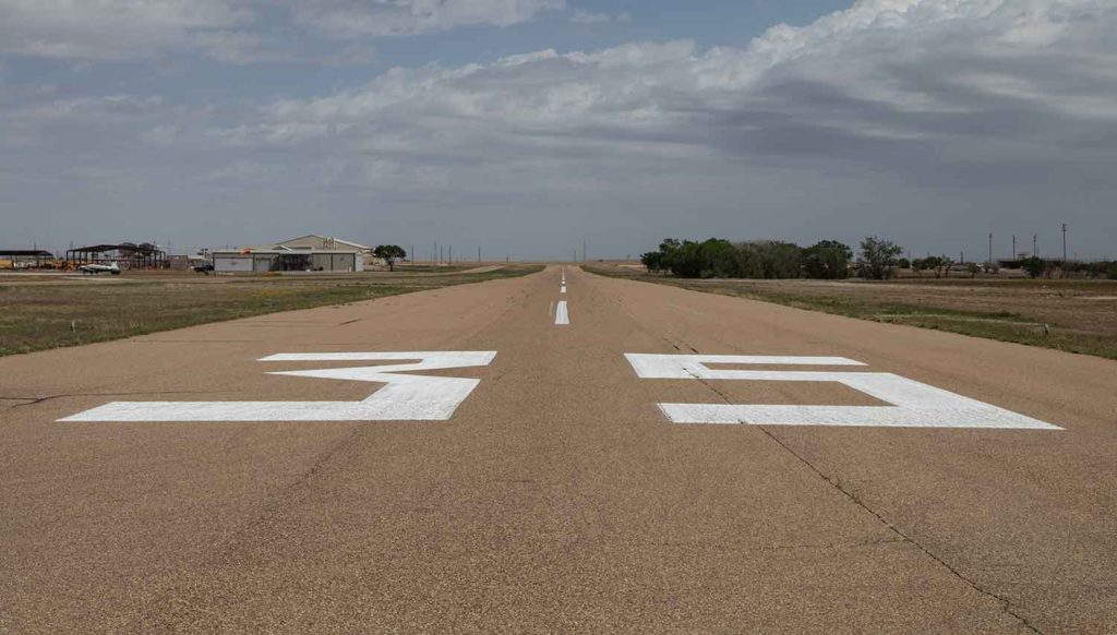 Runway