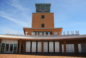 Silent Wings Museum