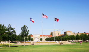 Texas Tech University
