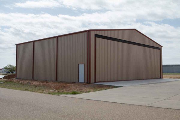 hanger-private Private Hanger
